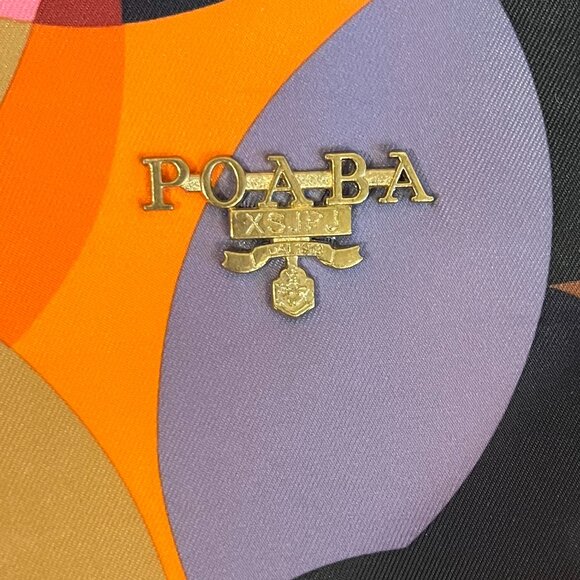 Poaba Backpack/Bag - Picture 2 of 9